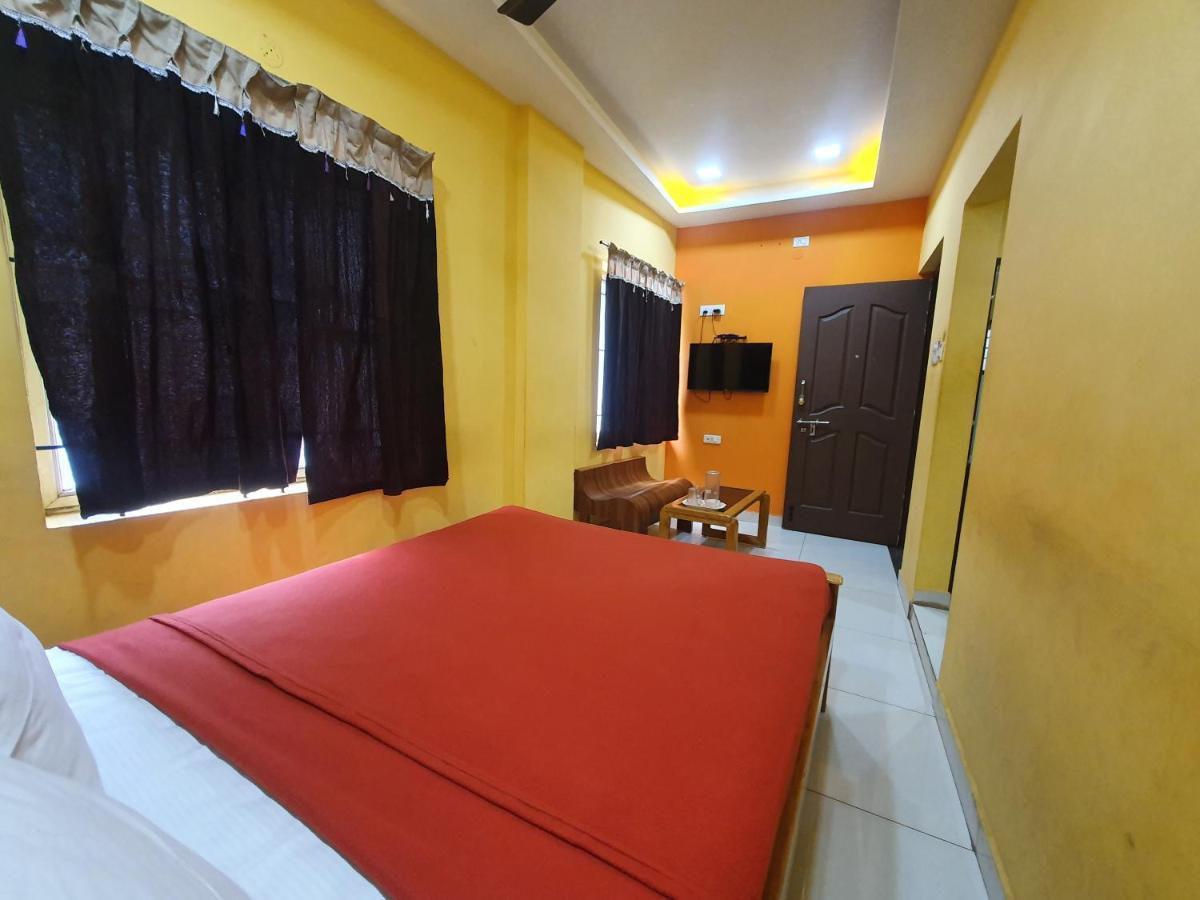 Le Hotel Host Tiruchirappalli Eksteriør billede